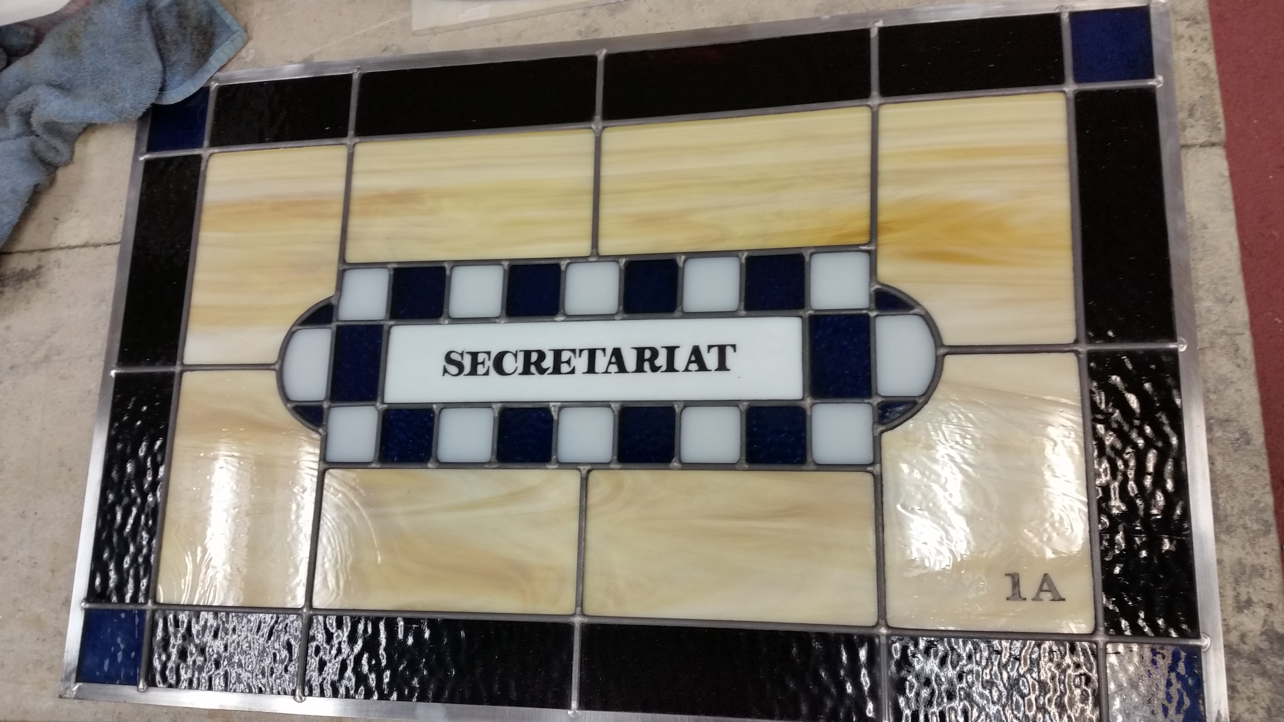 Secretariat